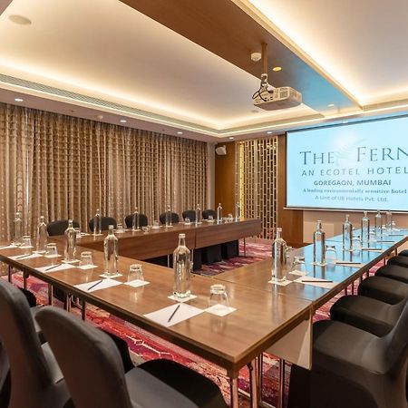 The Fern - Goregaon Mumbai Kültér fotó