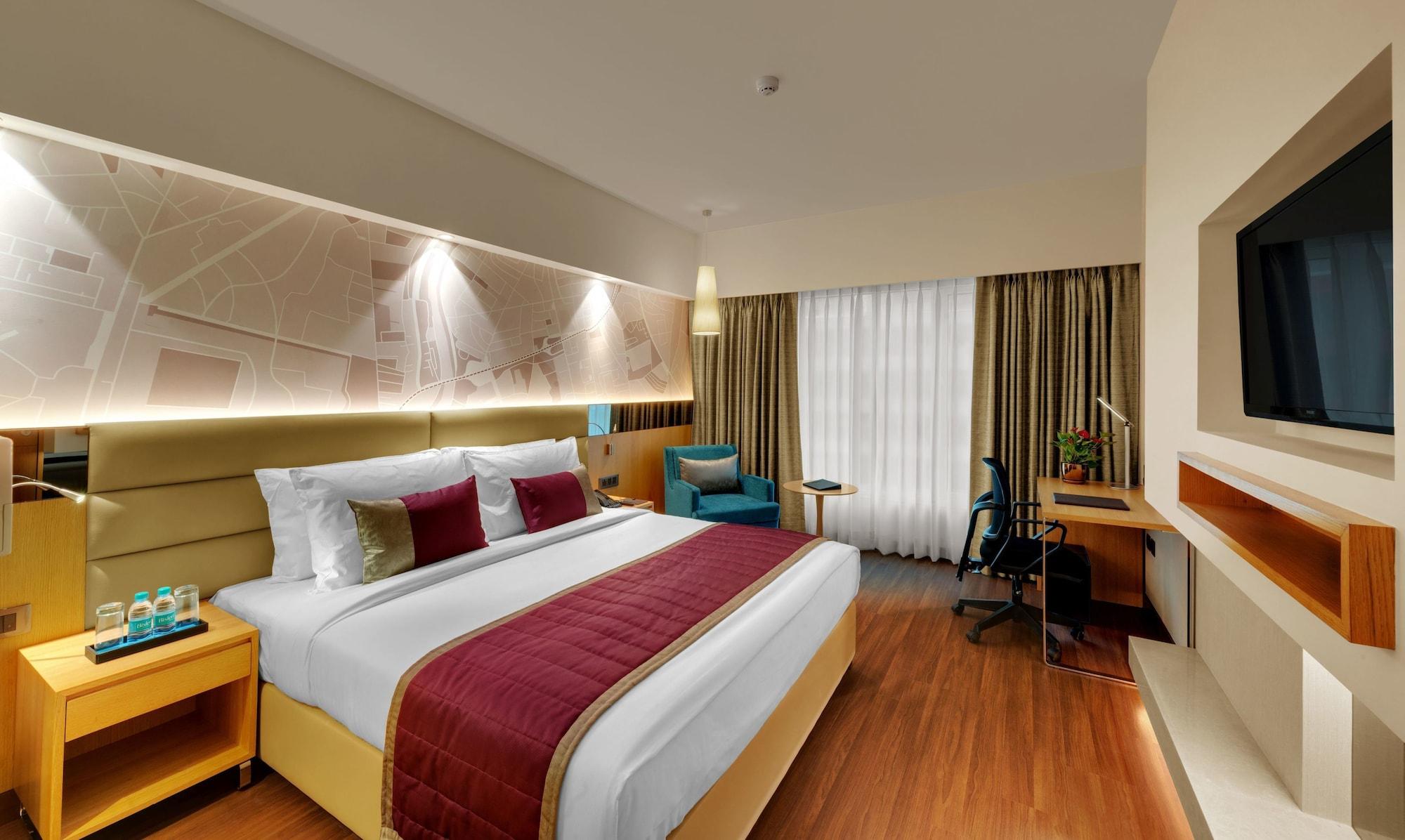The Fern - Goregaon Mumbai Kültér fotó