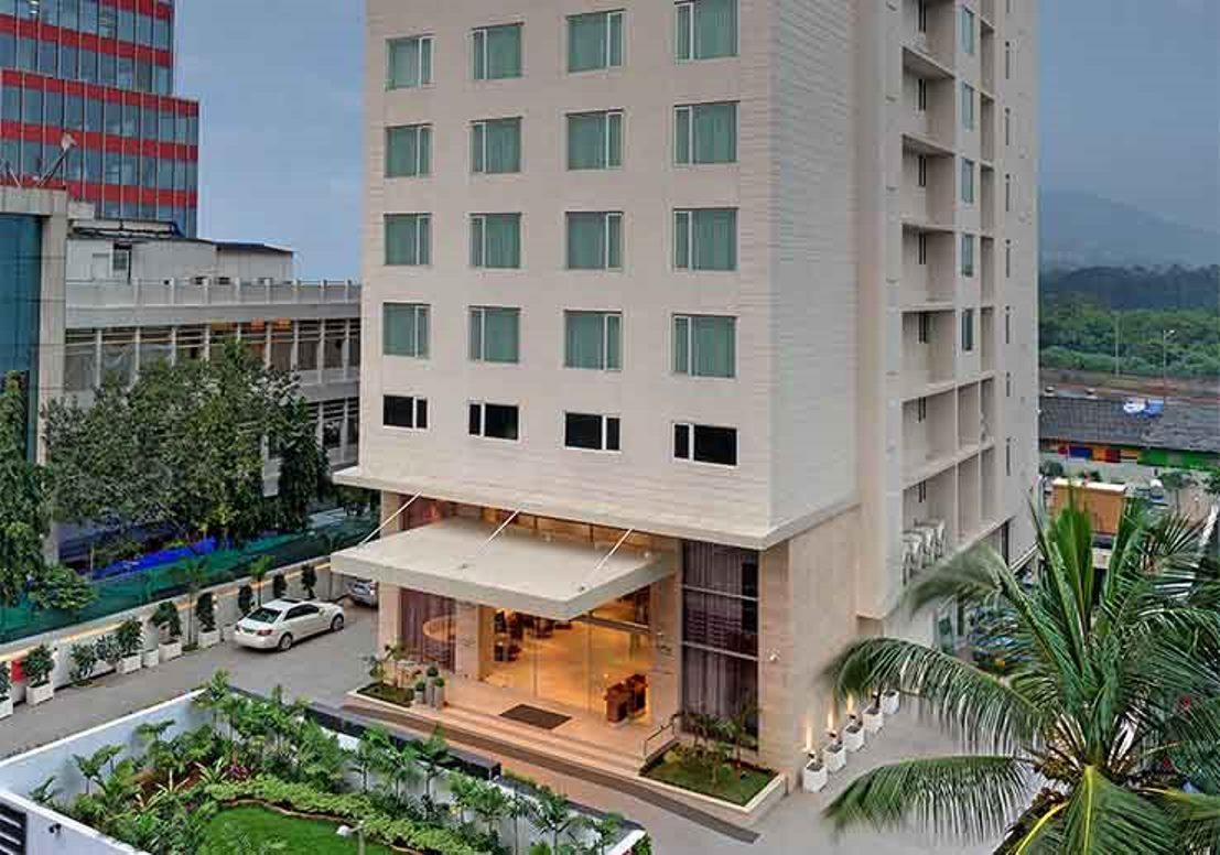 The Fern - Goregaon Mumbai Kültér fotó