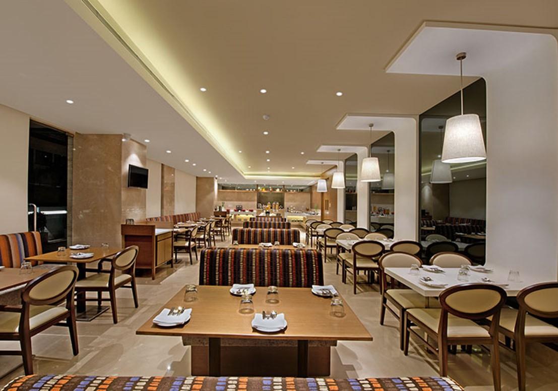 The Fern - Goregaon Mumbai Kültér fotó