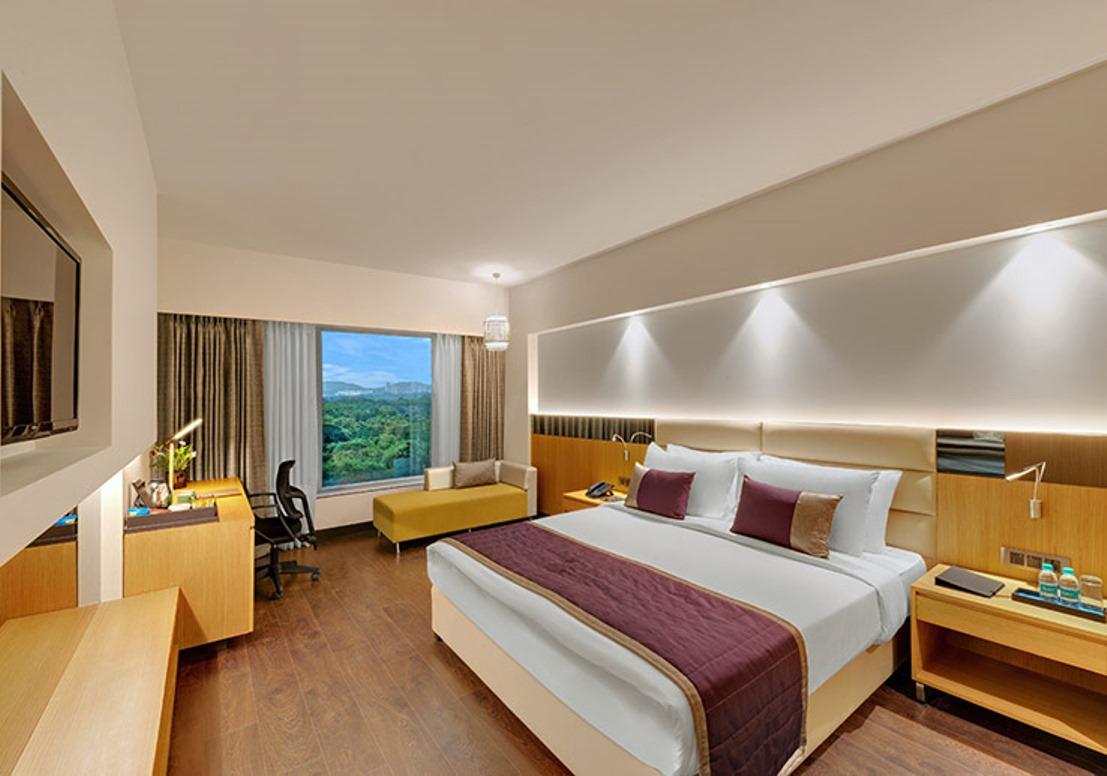 The Fern - Goregaon Mumbai Kültér fotó