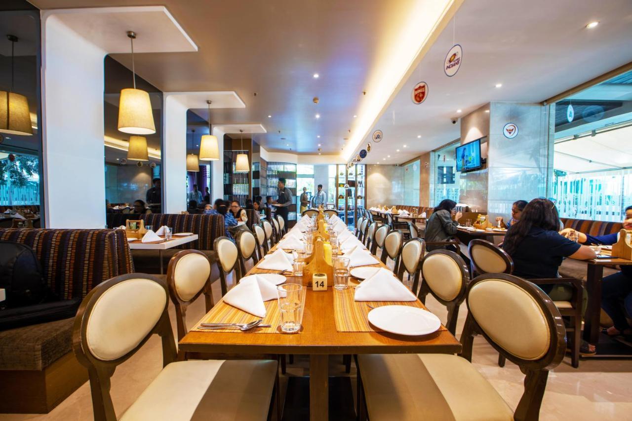 The Fern - Goregaon Mumbai Kültér fotó