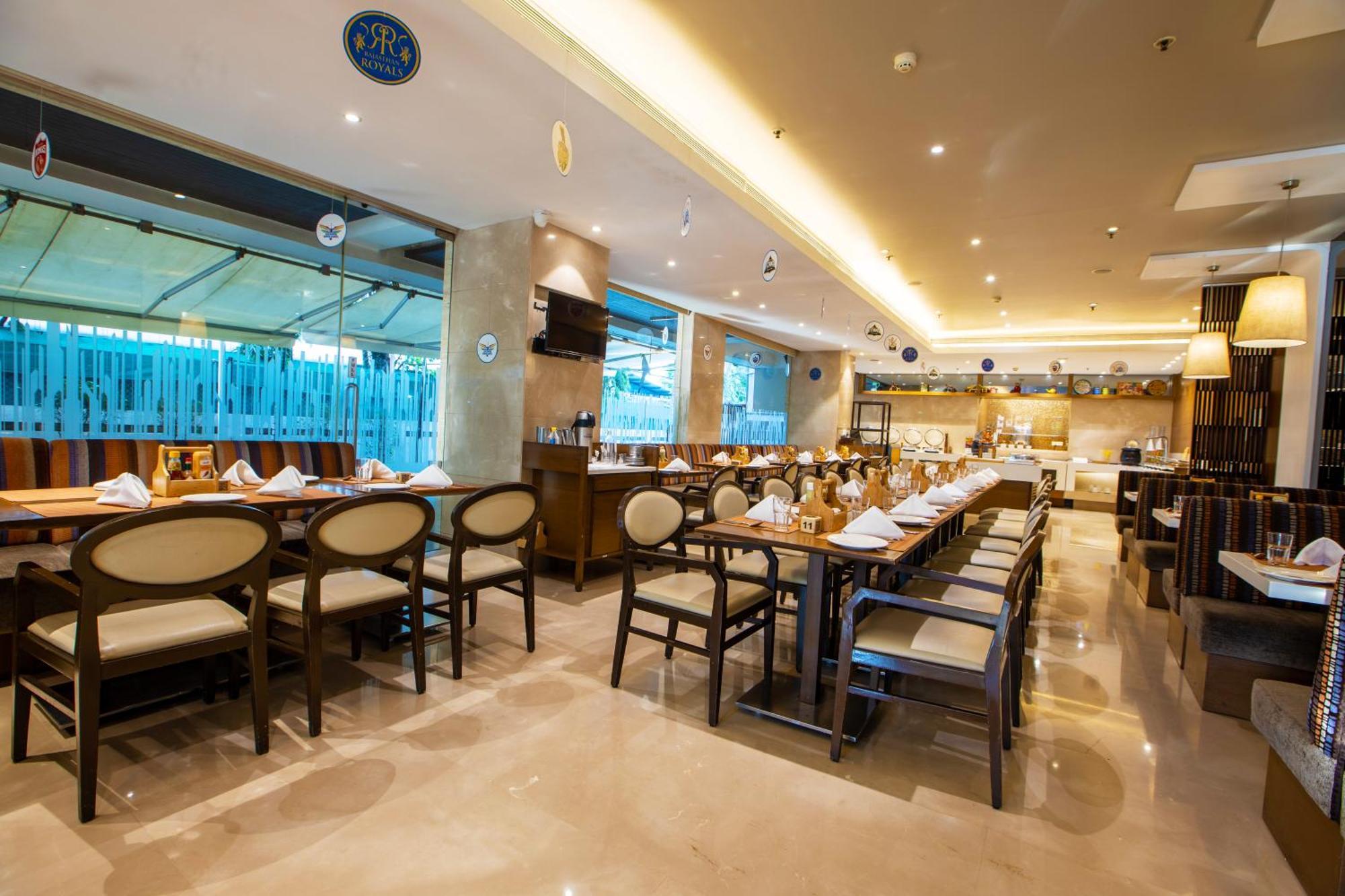 The Fern - Goregaon Mumbai Kültér fotó