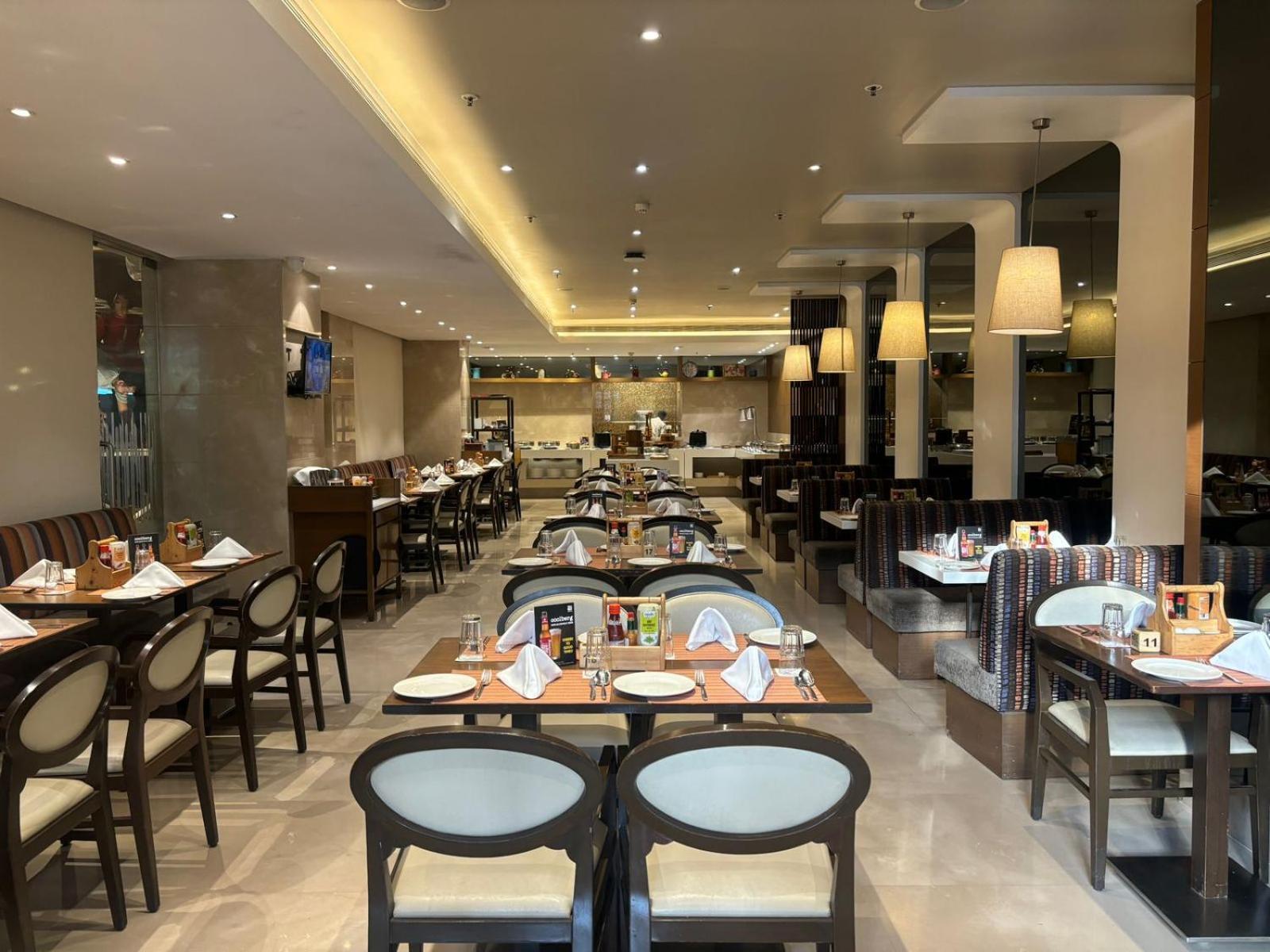 The Fern - Goregaon Mumbai Kültér fotó