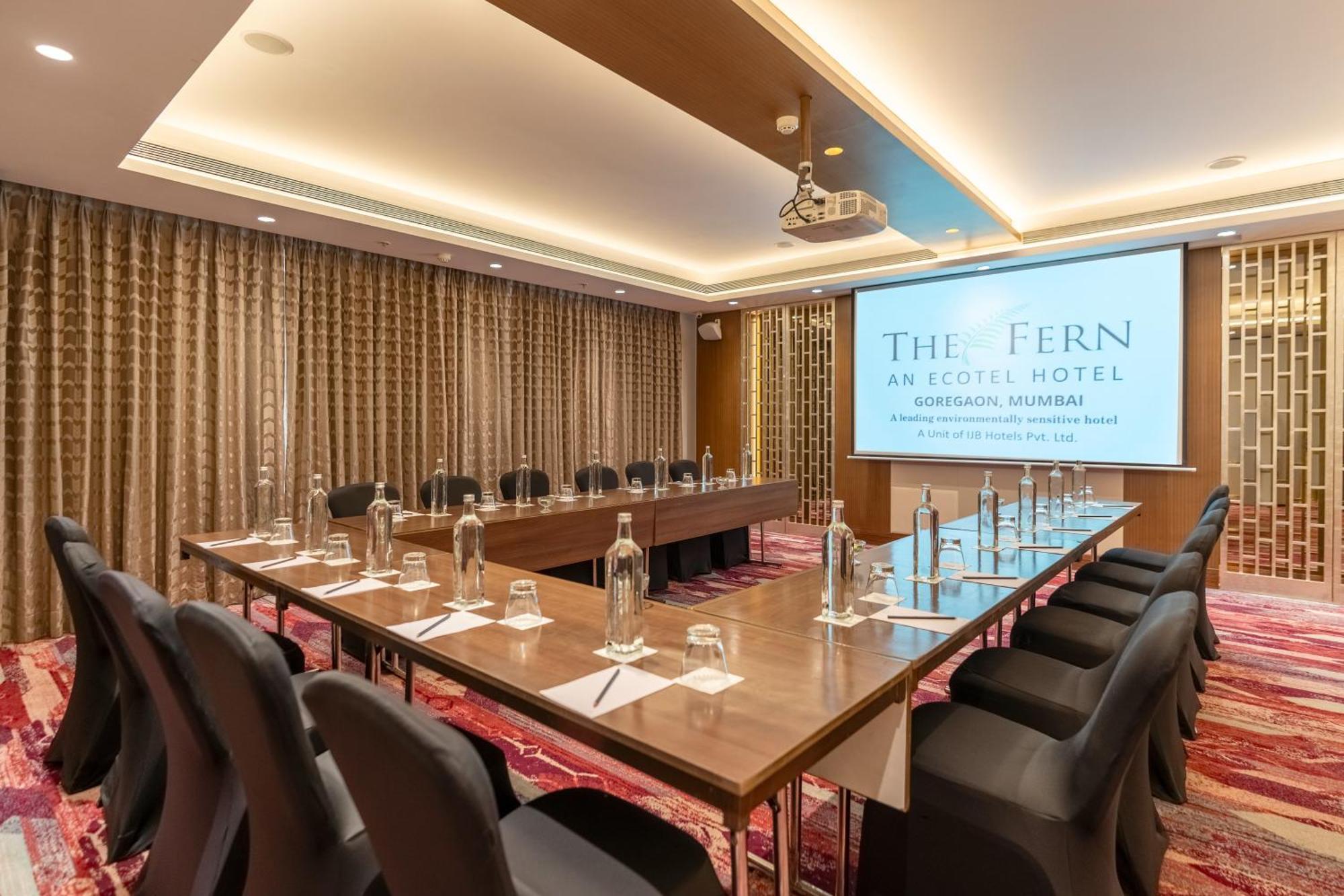 The Fern - Goregaon Mumbai Kültér fotó