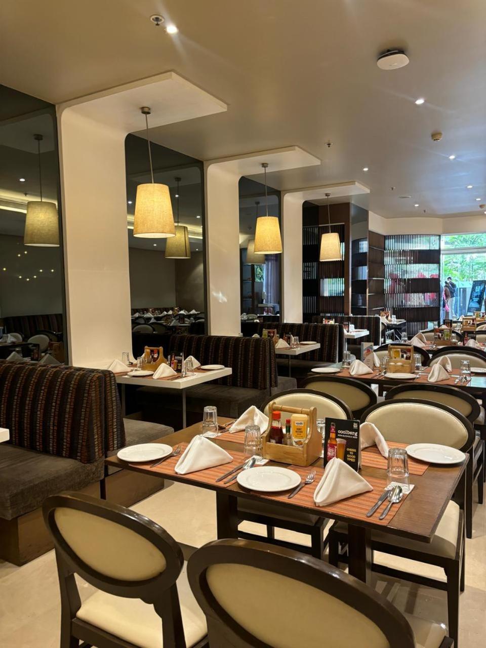 The Fern - Goregaon Mumbai Kültér fotó