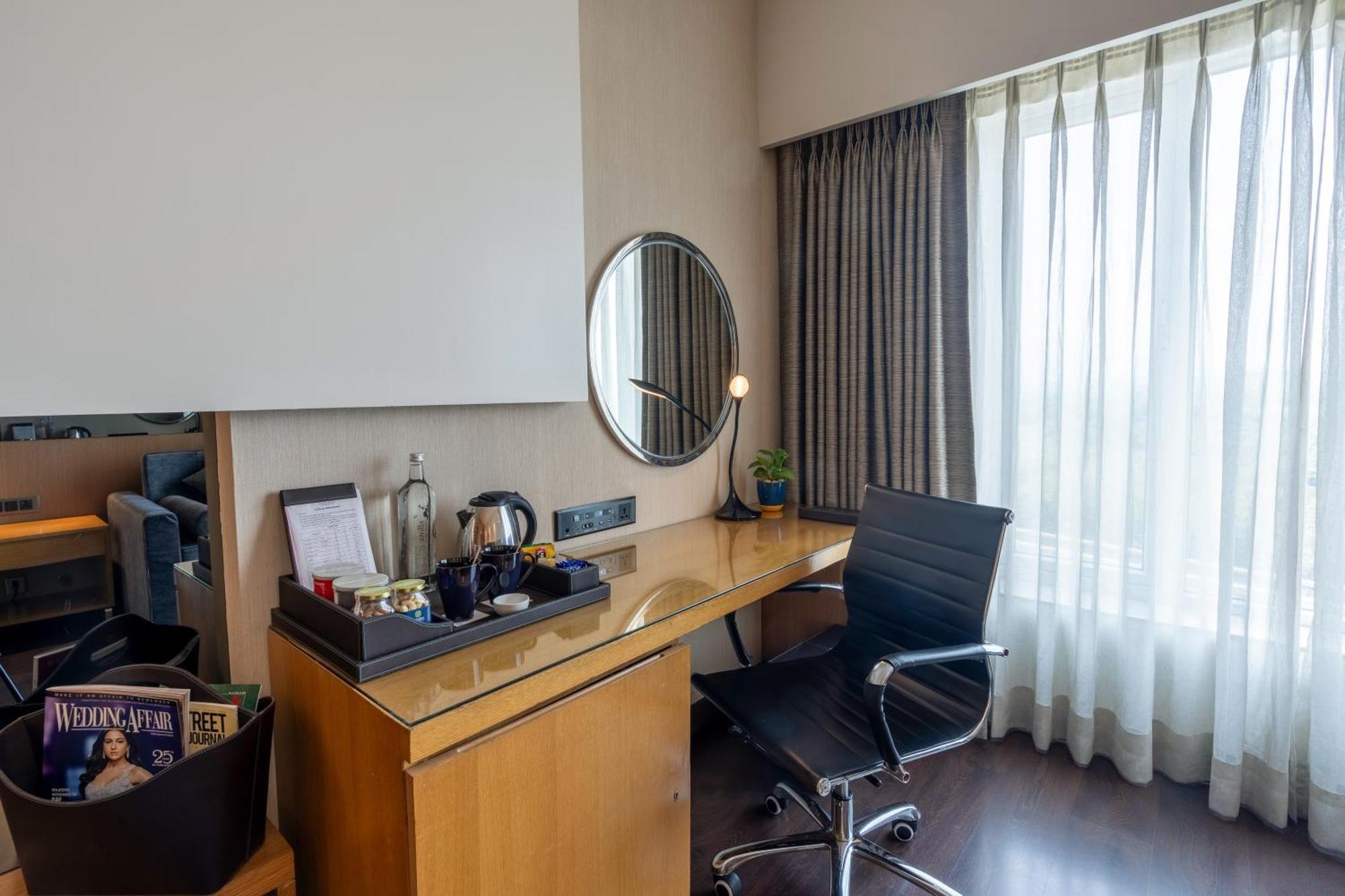 The Fern - Goregaon Mumbai Kültér fotó