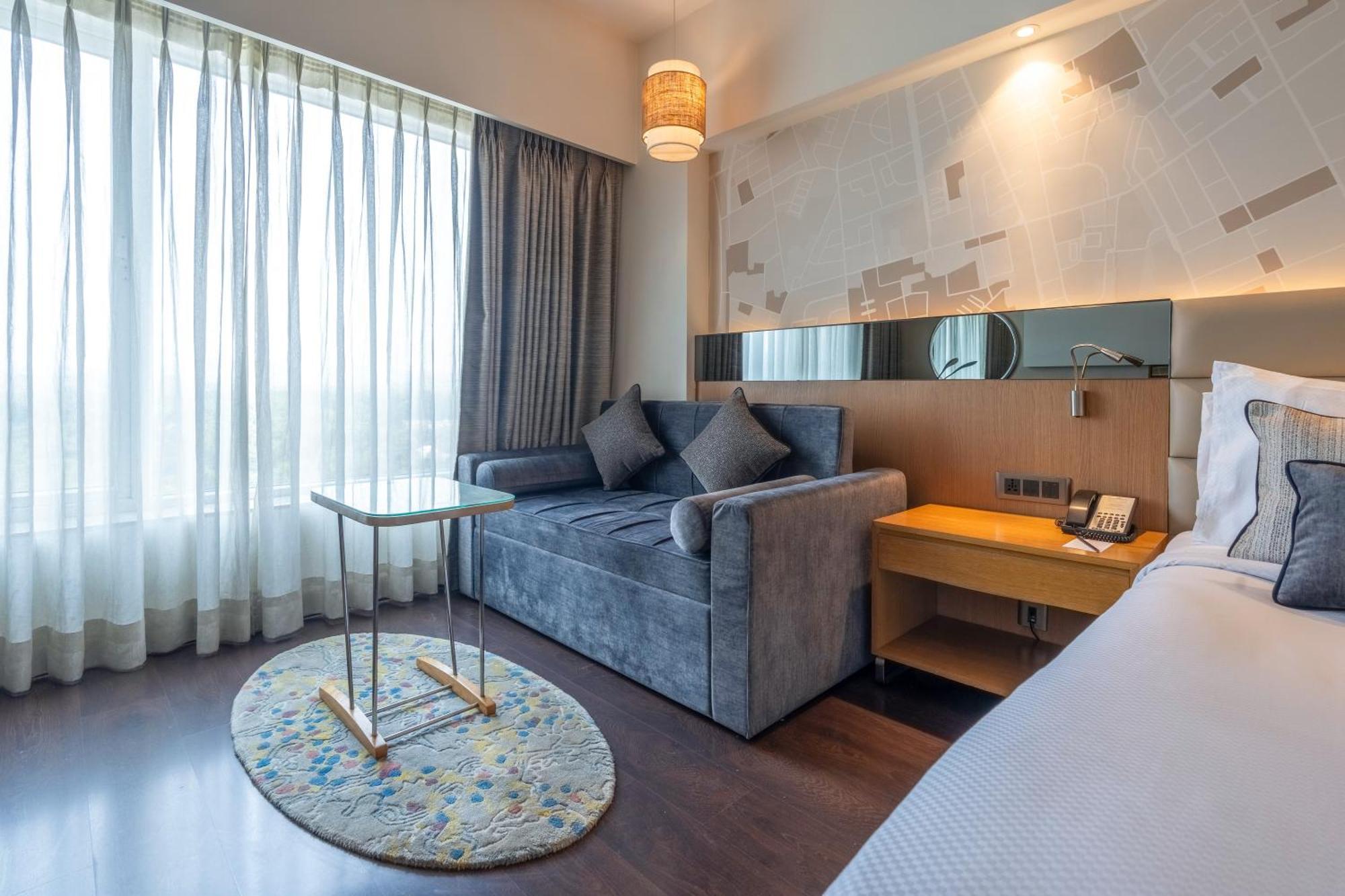 The Fern - Goregaon Mumbai Kültér fotó