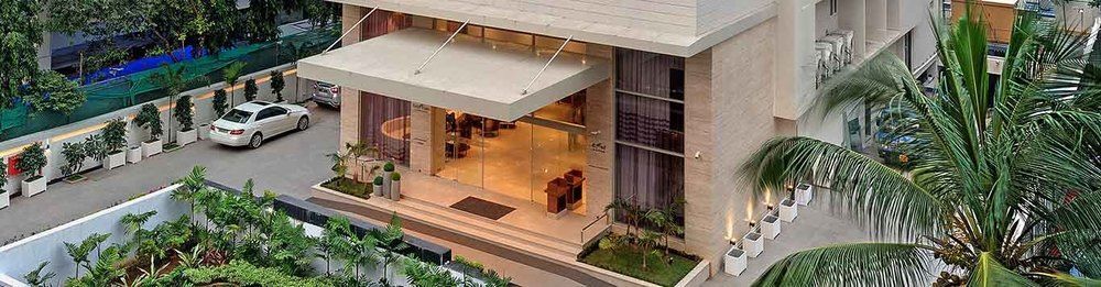The Fern - Goregaon Mumbai Kültér fotó