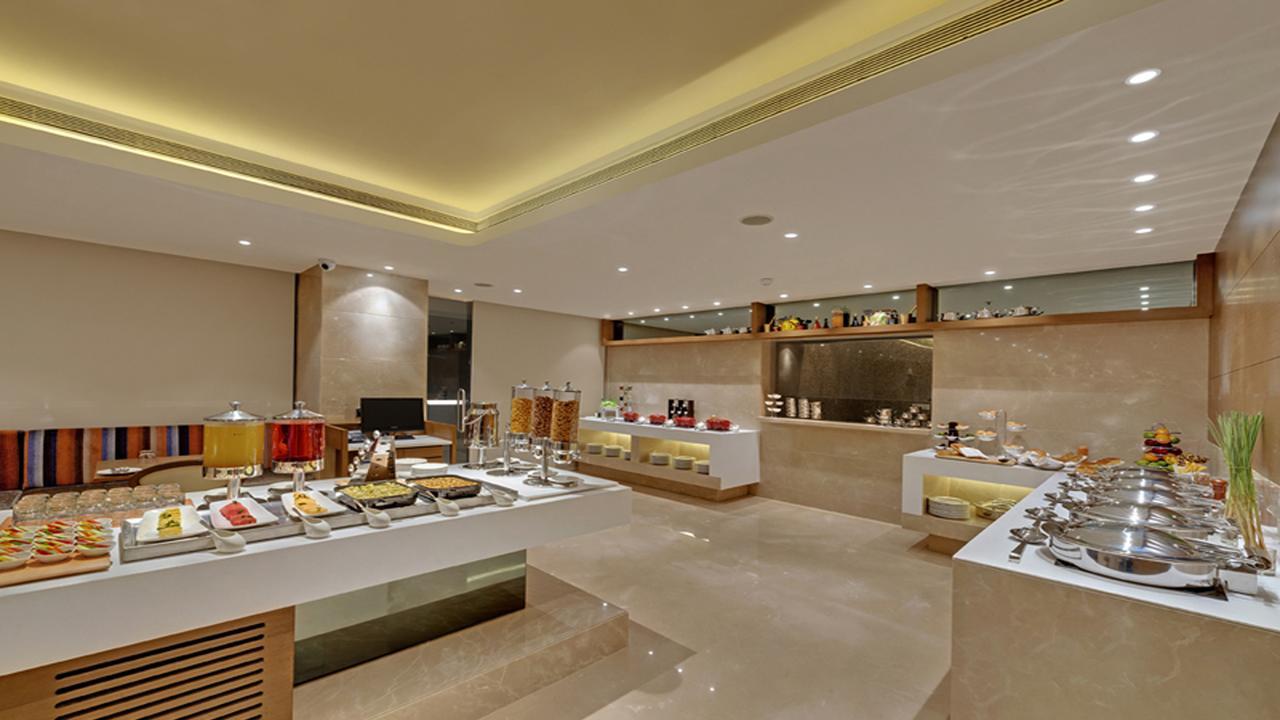 The Fern - Goregaon Mumbai Kültér fotó
