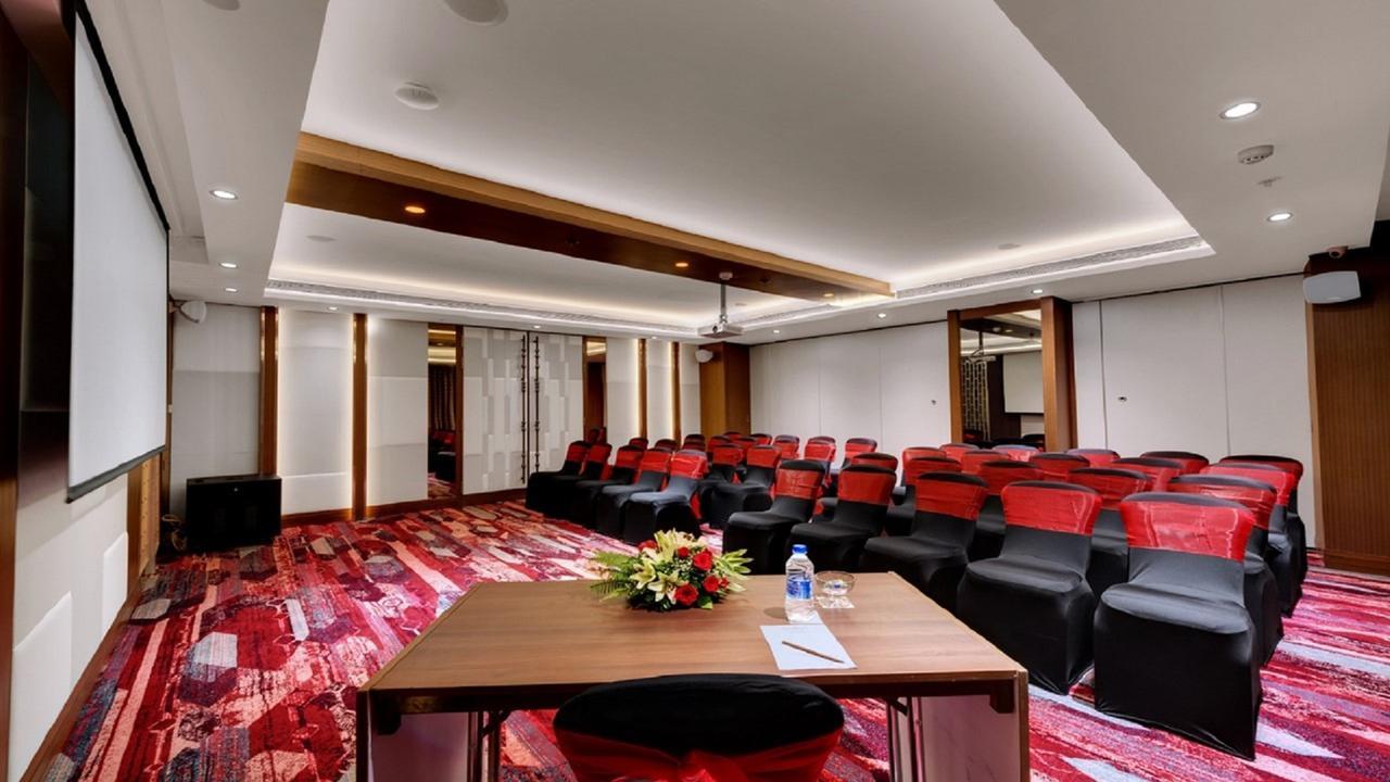 The Fern - Goregaon Mumbai Kültér fotó
