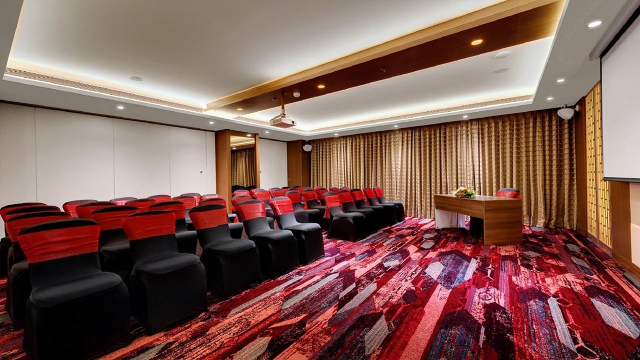 The Fern - Goregaon Mumbai Kültér fotó