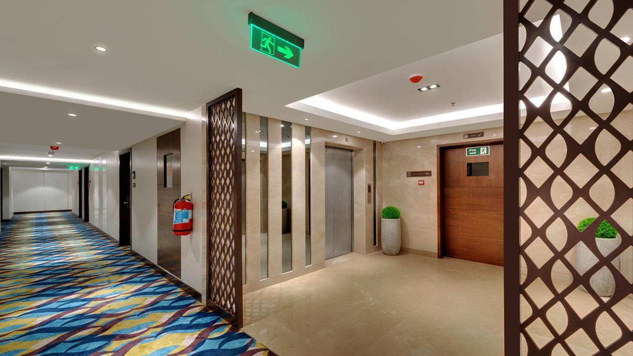 The Fern - Goregaon Mumbai Kültér fotó
