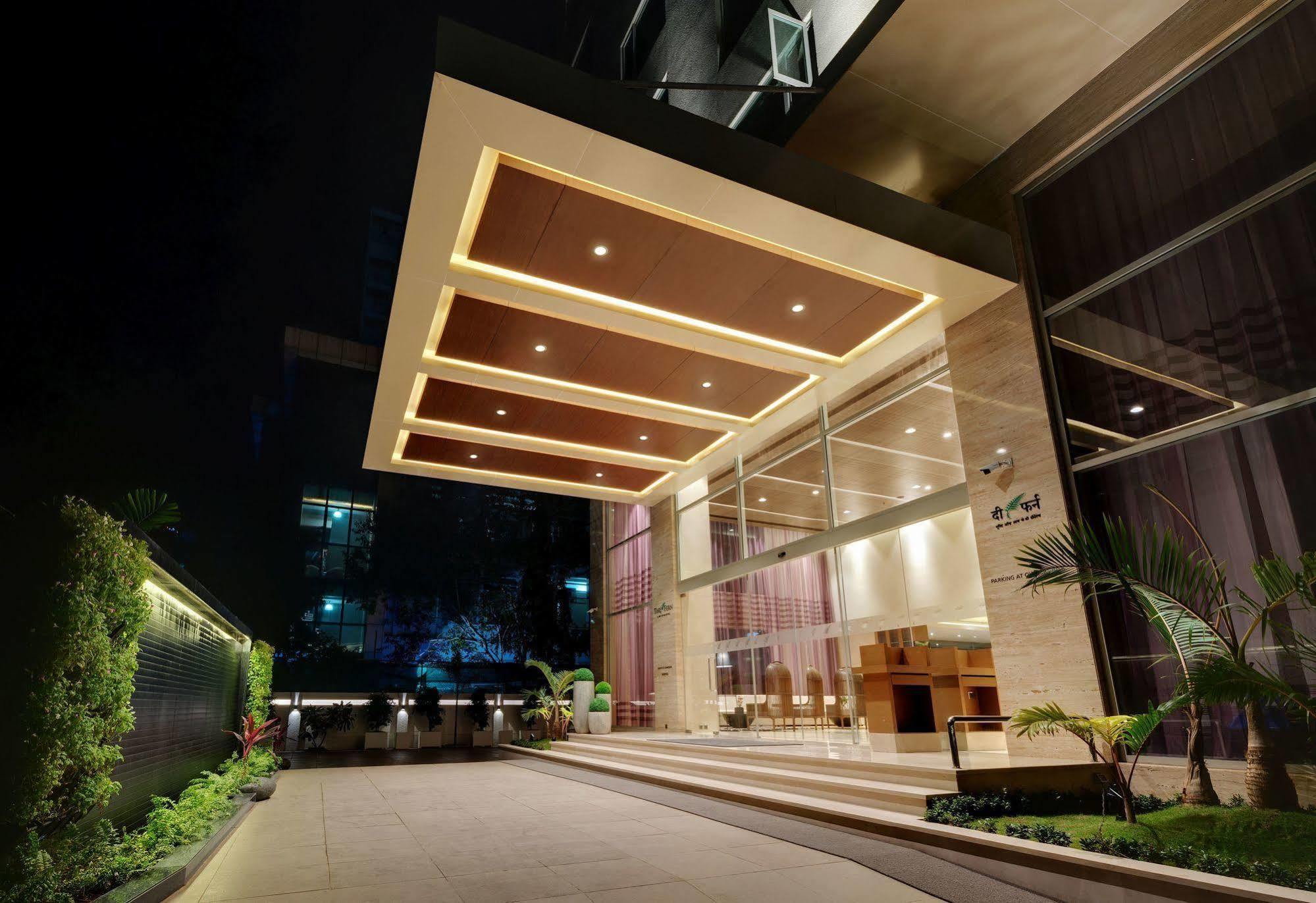 The Fern - Goregaon Mumbai Kültér fotó