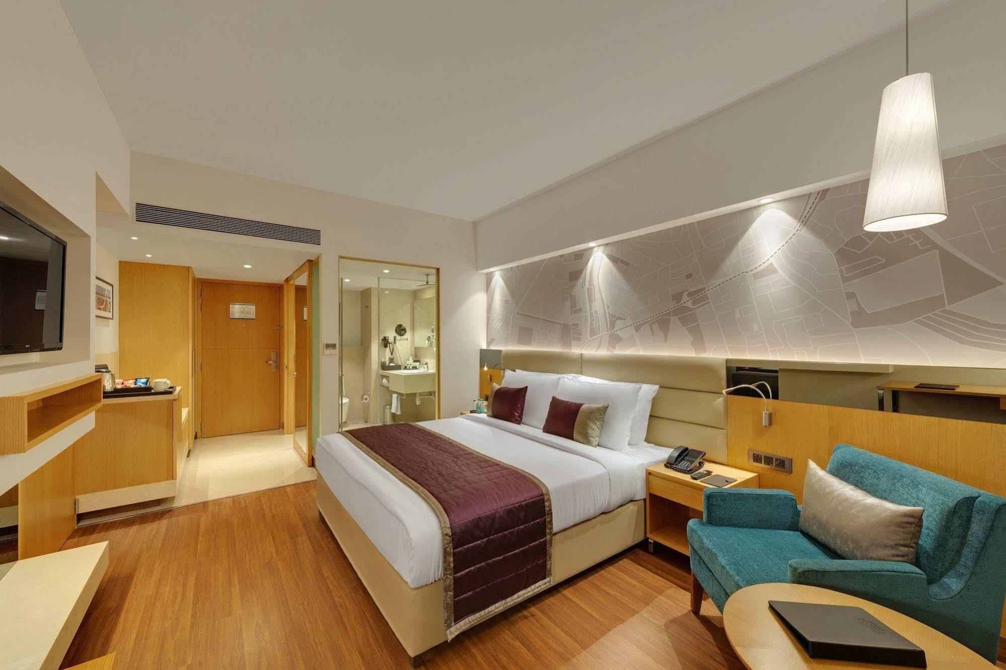 The Fern - Goregaon Mumbai Kültér fotó