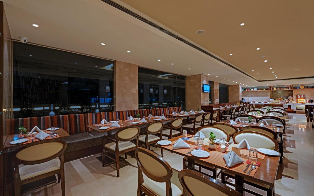 The Fern - Goregaon Mumbai Kültér fotó