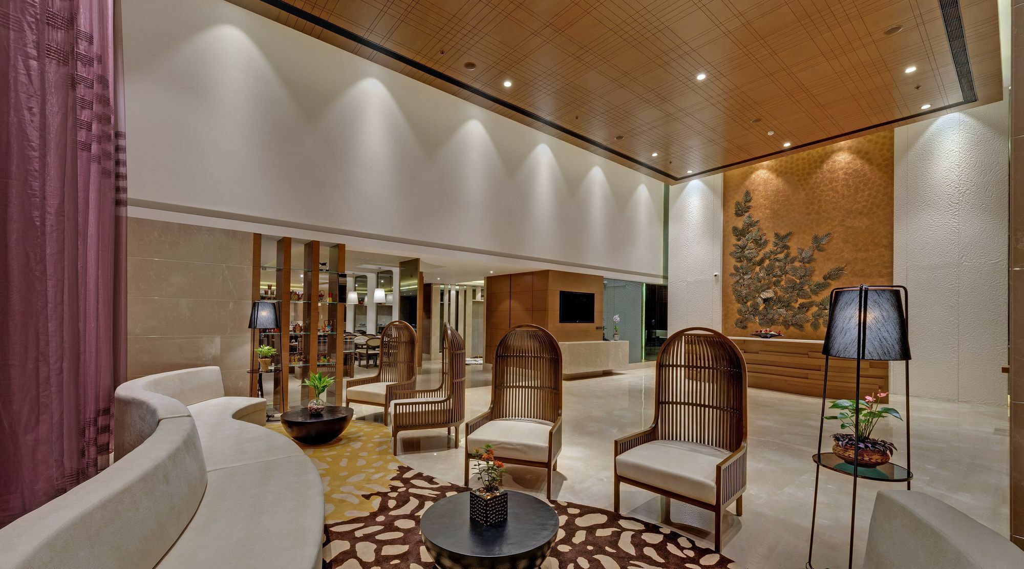 The Fern - Goregaon Mumbai Kültér fotó