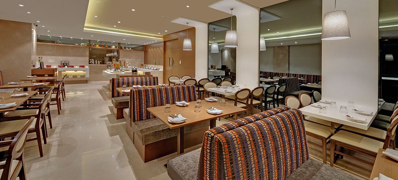 The Fern - Goregaon Mumbai Kültér fotó