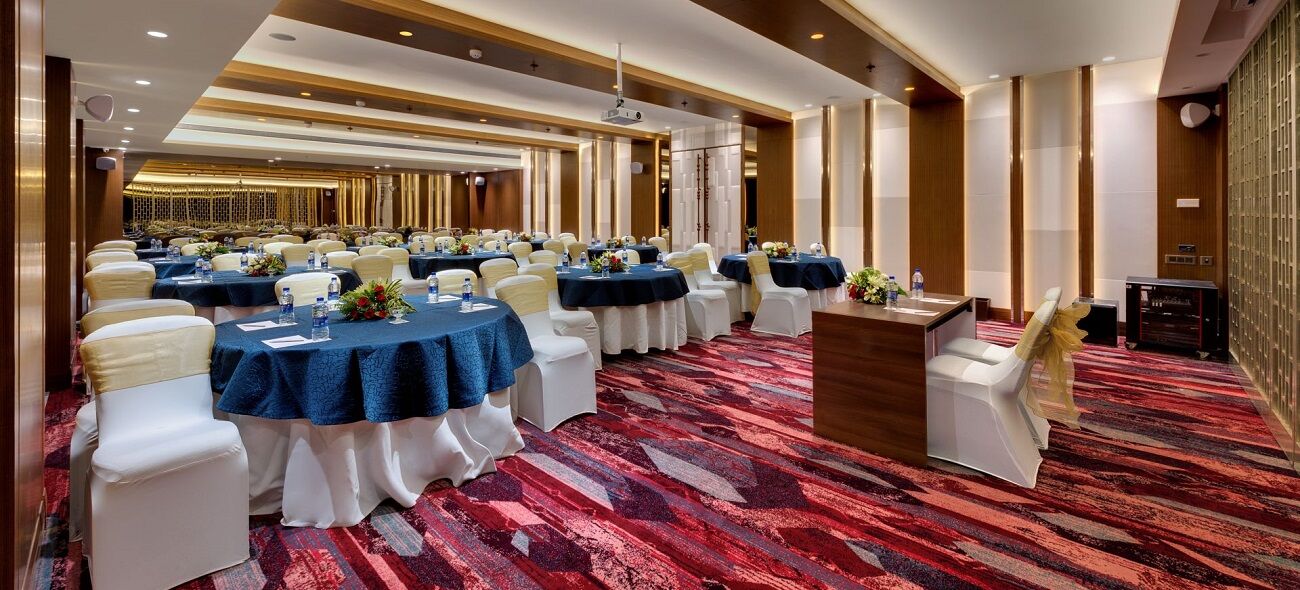 The Fern - Goregaon Mumbai Kültér fotó