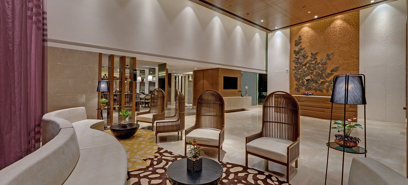 The Fern - Goregaon Mumbai Kültér fotó